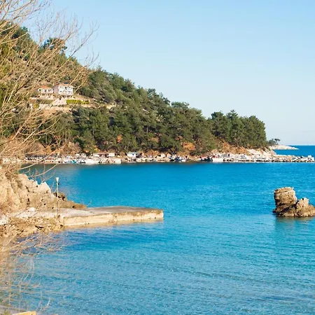 Apartamento Golden Breeze