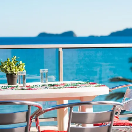 Appartement Golden Breeze