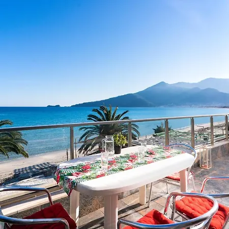 Appartement Golden Breeze *