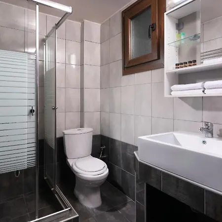Golden Breeze Appartement *