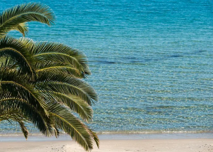 Golden Breeze Apartamento *