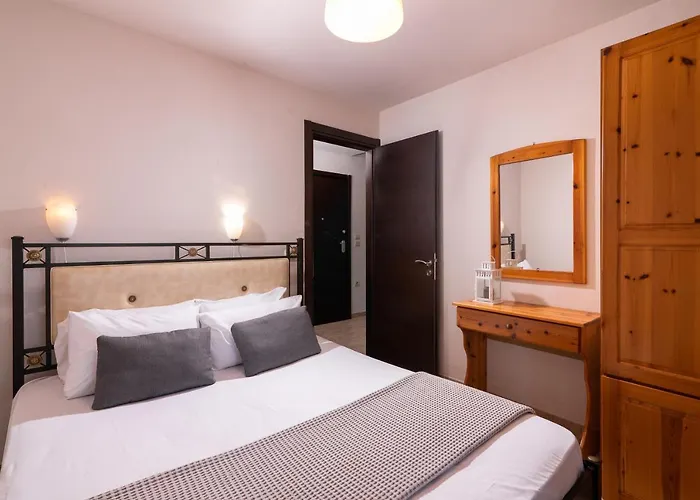 Golden Breeze Apartamento