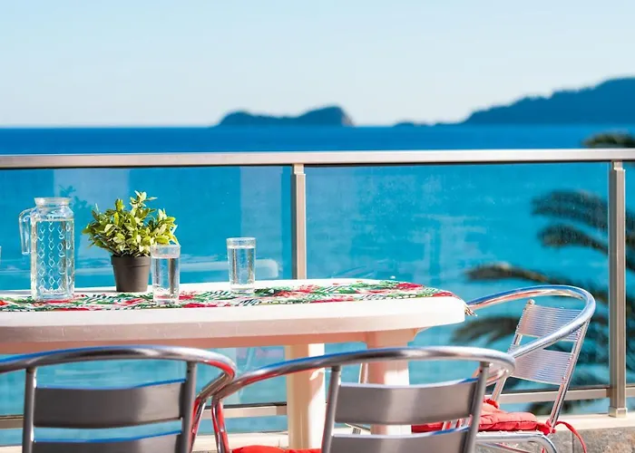 Apartamento Golden Breeze