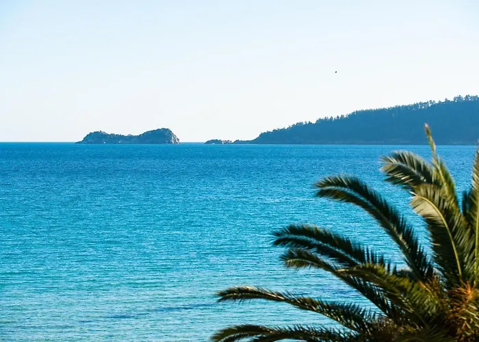 Apartamento Golden Breeze *