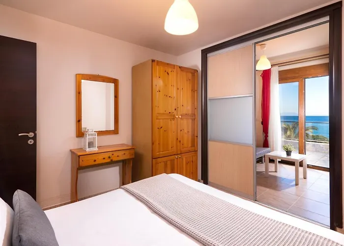 Apartamento Golden Breeze *