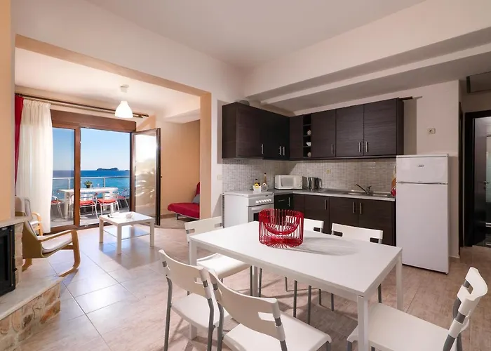 Golden Breeze Apartamento