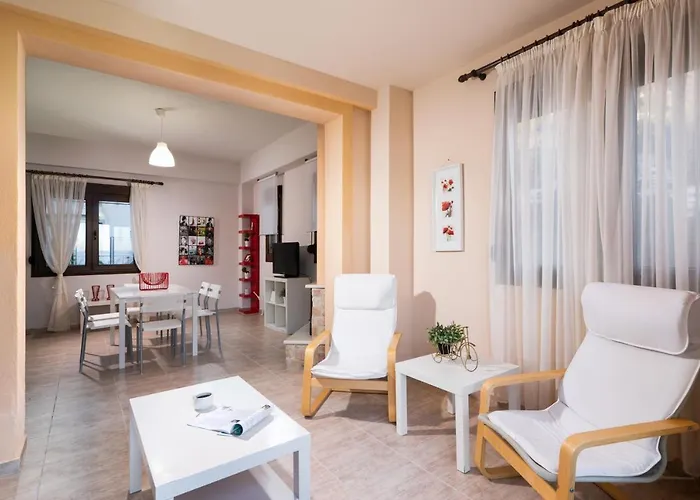 Golden Breeze Apartamento *