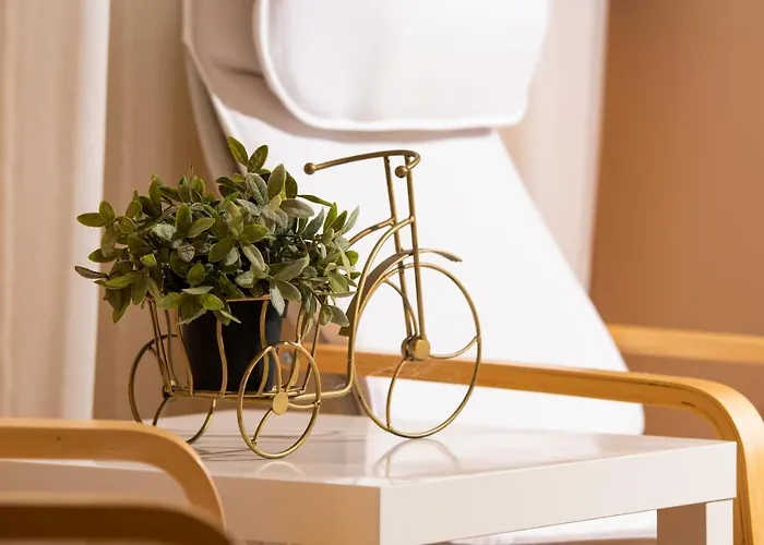 Apartamento Golden Breeze