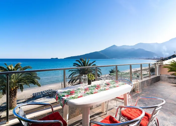 Apartamento Golden Breeze *