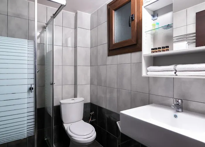 Golden Breeze Apartamento *