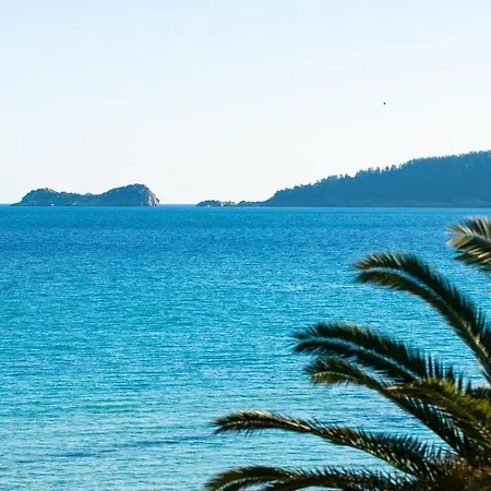 Διαμέρισμα Golden Breeze *