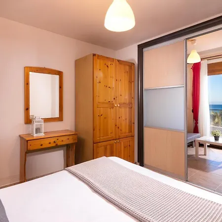Apartment Golden Breeze *
