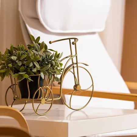 Apartment Golden Breeze
